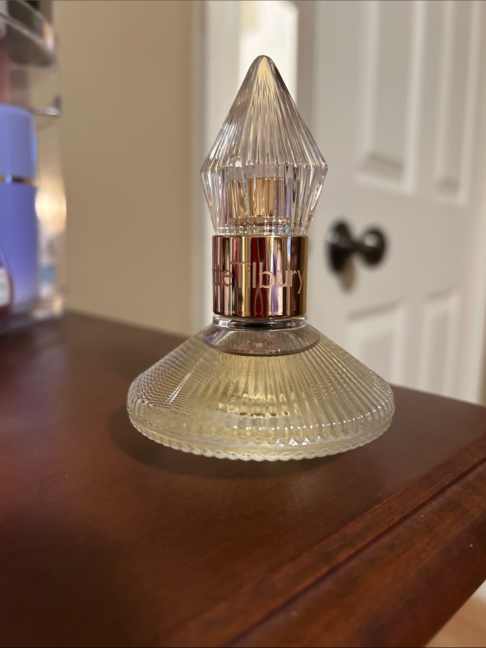 Charlotte Tilbury Scent of a Dream